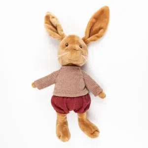 lenny rabbit musical