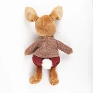 lenny rabbit musical