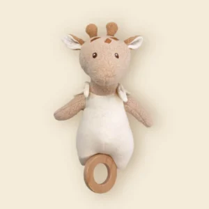 leonie giraffe musical