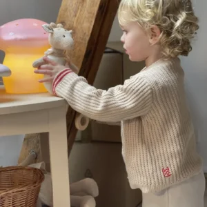 leonie giraffe musical