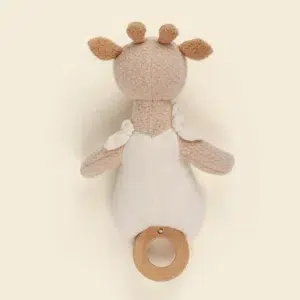 leonie giraffe musical