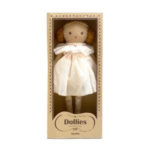 dollies lilly toots