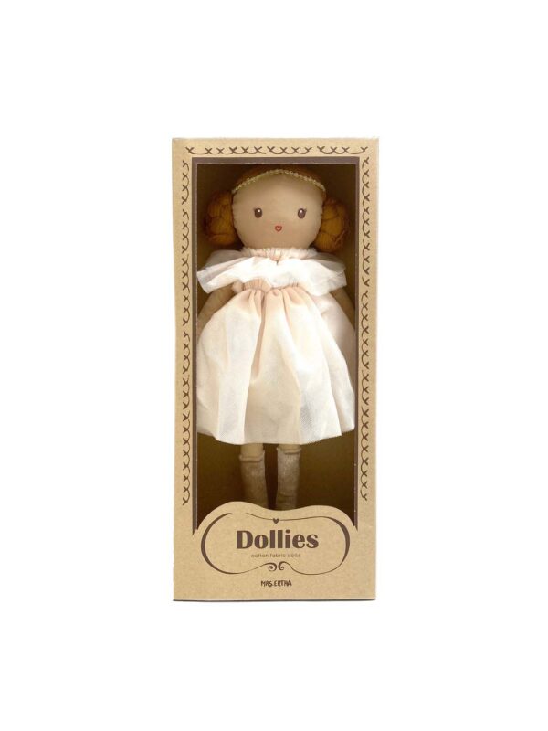 dollies lilly toots