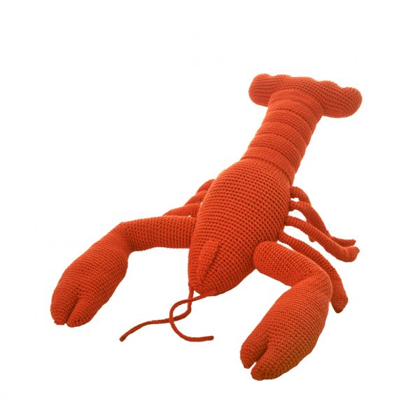 Animal Kids Decor - Lobster