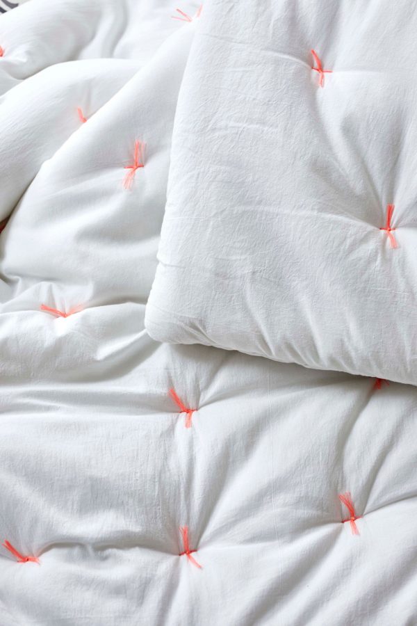 Quilt Blanket Simeon Sugar Fluo - Image 4