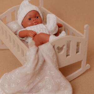lupitas joy doll 20cm little daisys