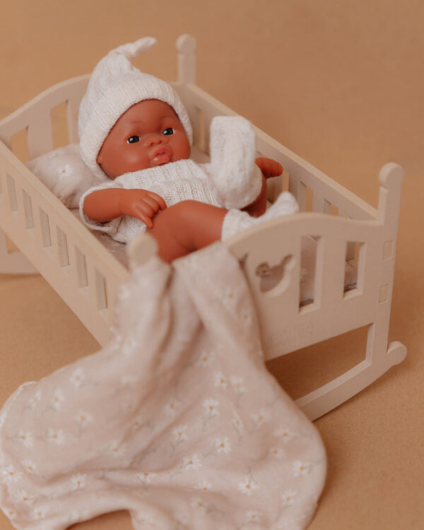 lupitas joy doll 20cm little daisys