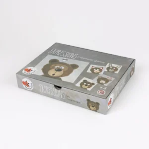 magnetic game expressions