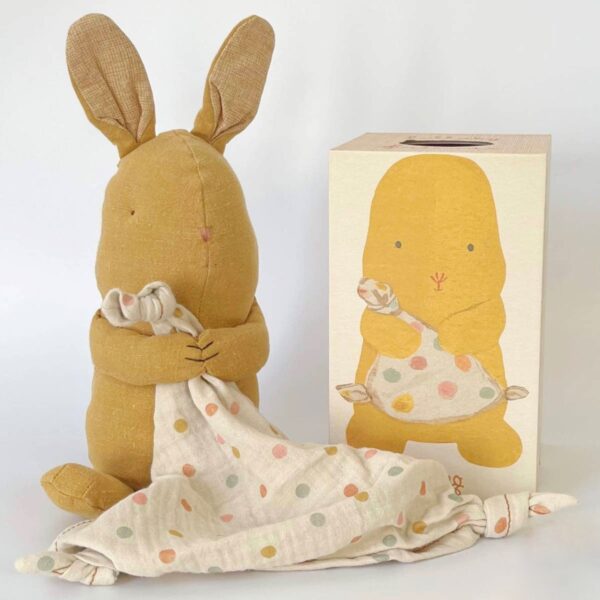 maileg lullaby friends bunny look 2