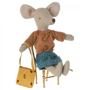 maileg mum mouse classic