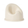 maileg potty toy micro off white