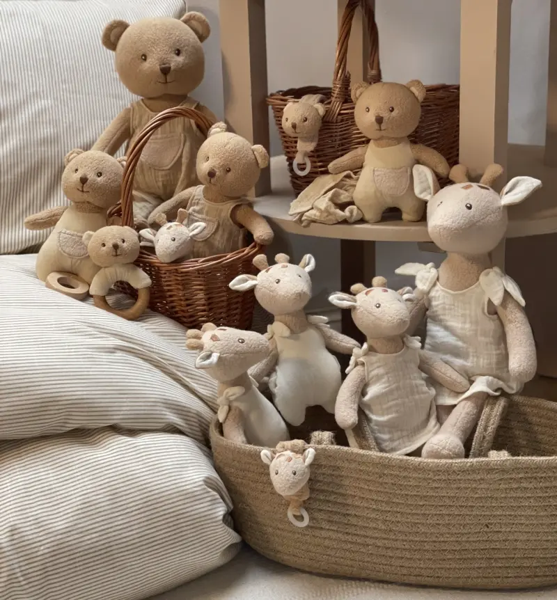 marcel wooden rattle