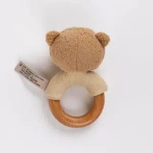 marcel wooden rattle