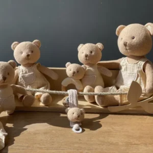 marcel wooden rattle