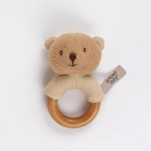 marcel wooden rattle