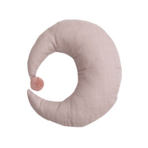 moon pillow small dawn