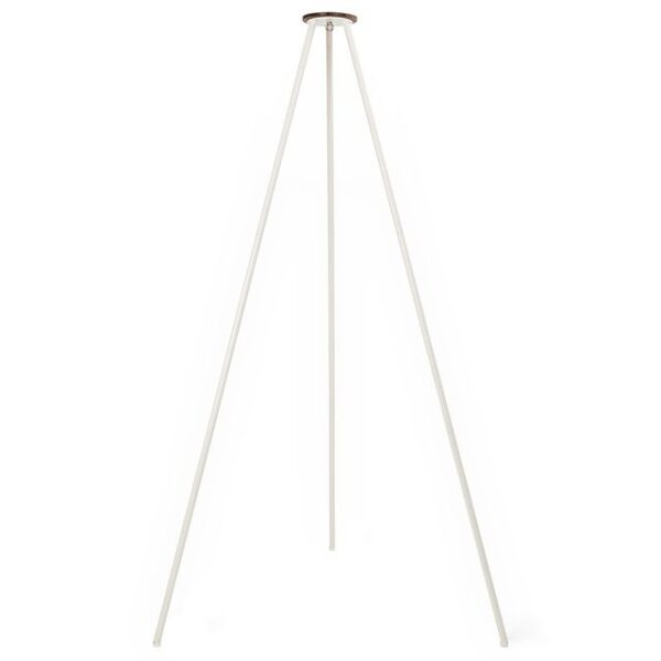 moonboon 2.0 tripod stand white