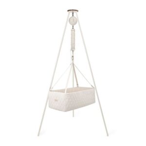 moonboon 2.0 tripod stand white