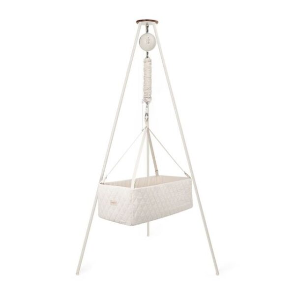 moonboon 2.0 tripod stand white