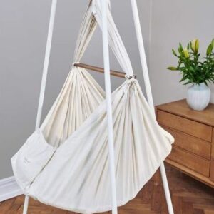 moonboon baby hammock nature