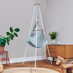 moonboon baby hammock ocean