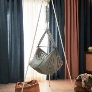 moonboon baby hammock ocean