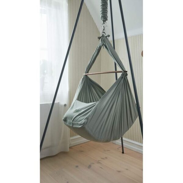 moonboon baby hammock seagrass