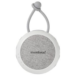moonboon white noise speaker