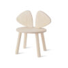 nofred mouse chair birch