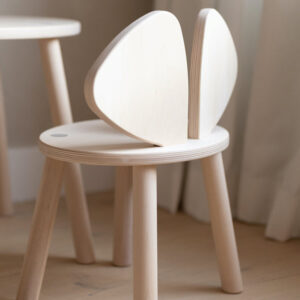 nofred mouse chair birch