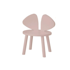 nofred mouse chair rosa