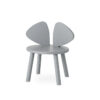 nofred mouse chair grey