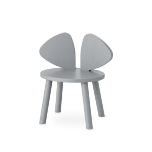 nofred mouse chair grey