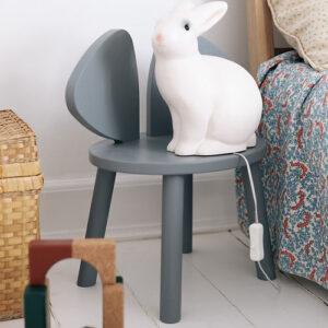 nofred mouse chair grey