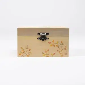 musical jewelry box mouse toy