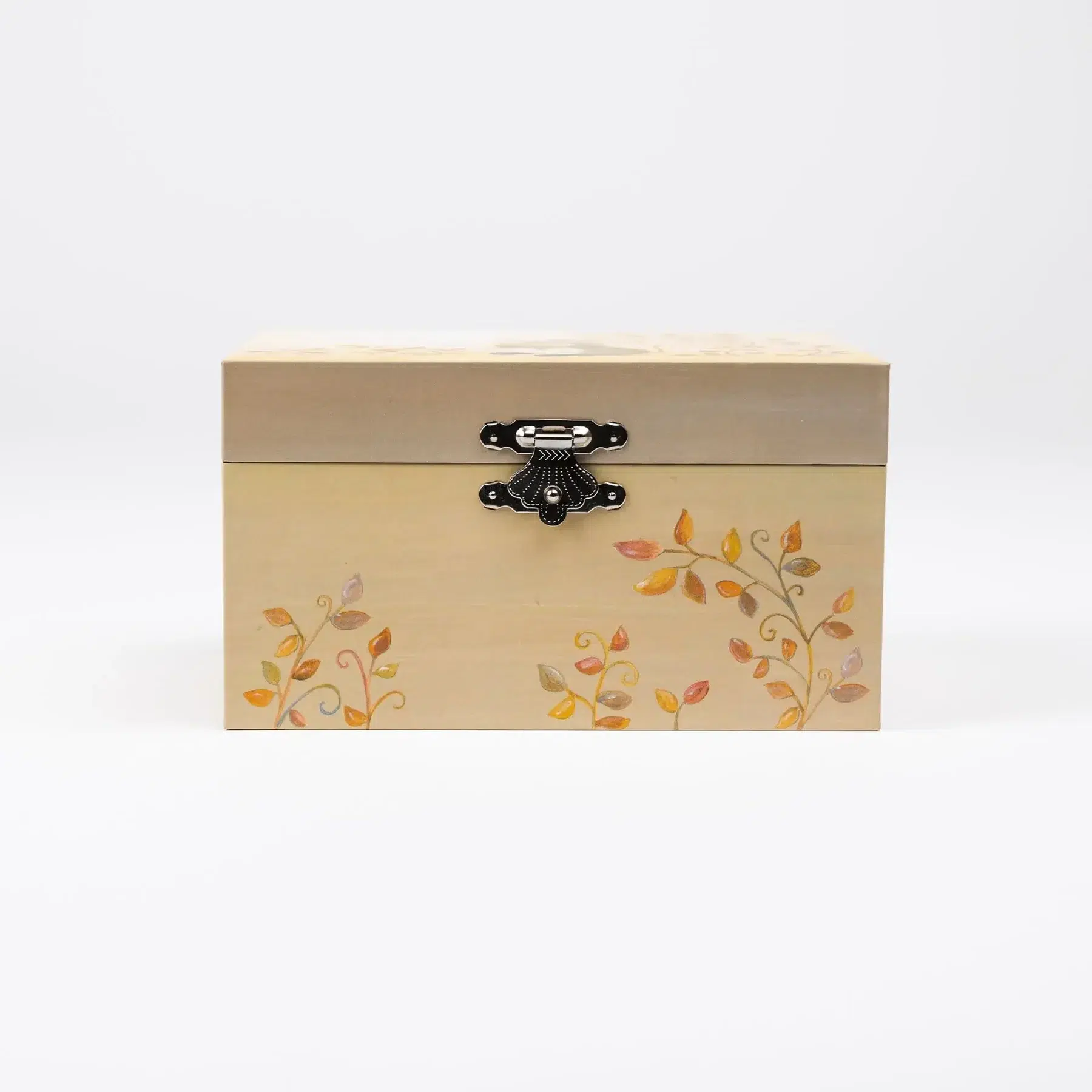 musical jewelry box mouse toy