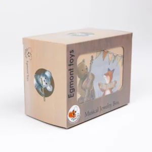 musical jewelry box musicians