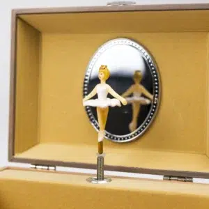 musical jewelry box musicians