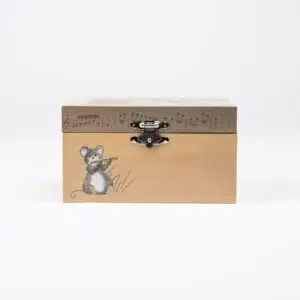 musical jewelry box musicians