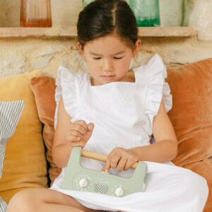 my little morphee children's meditation stories
