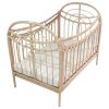 nelly baby cot