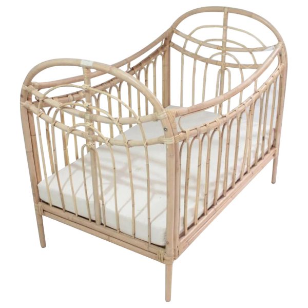 nelly baby cot