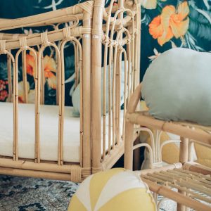 nelly baby cot