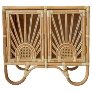 sunrise cabinet