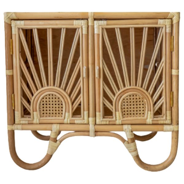 sunrise cabinet