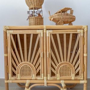 sunrise cabinet