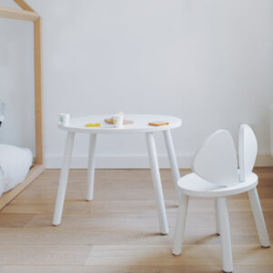 nofred mouse chair white