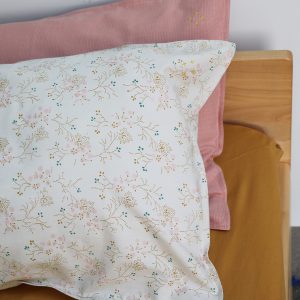 Minako Golden Pillowcase Martin And Ella
