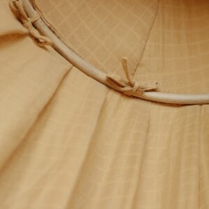 organic canopy peanut