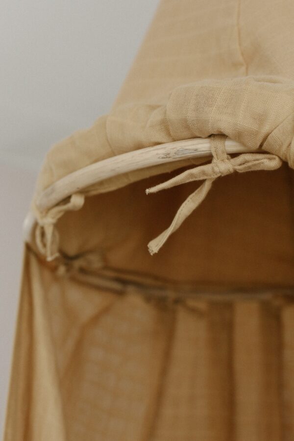 organic canopy peanut